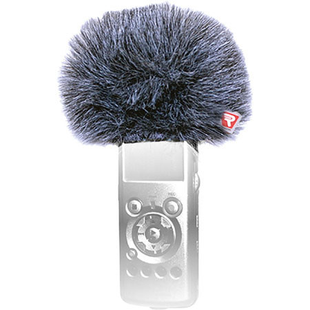 Rycote Mini Windjammer for Olympus LS-10 and LS-11