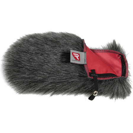 Rycote Mini Windjammer for Rode Video Mic Pro Shotgun Microphone
