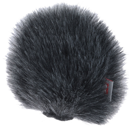 Rycote Mini Windjammer for Olympus LS-100 Digital Recorder