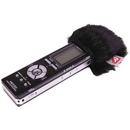 Rycote Nagra Mezzo Mini Windjammer
