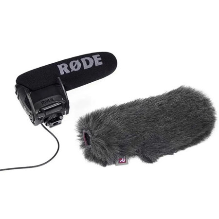 ライコートMini Windjammer for Rode VideoMic Pro with Lyre ggw725x Rycote Mini Windjammer for Rode VideoMic Pro with Lyre