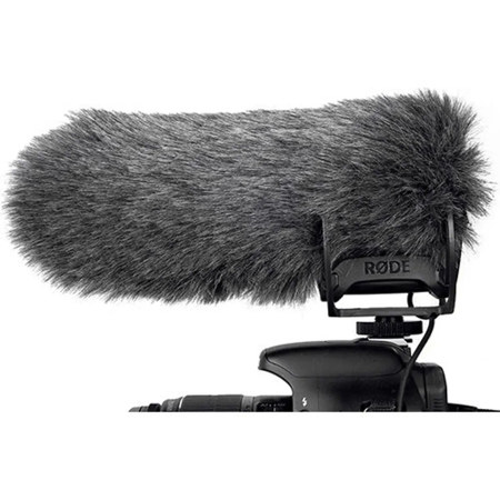 【中古】 ライコートMini Windjammer for Rode VideoMic Pro with Lyre Rycote Mini Windjammer for Rode VideoMic Pro with Lyre