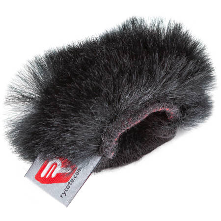 Rycote Mini Windjammer for Sennheiser Memory Microphone