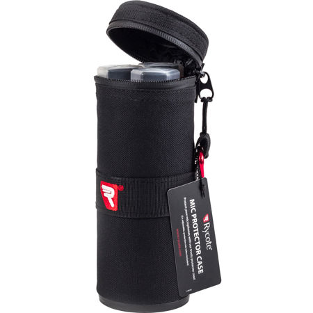 Rycote Microphone Protector Case, 7.9"