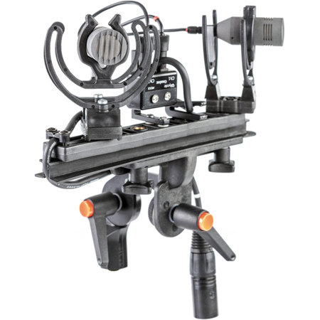 Rycote ORTF Windshield Kit for Schoeps CCM Pair Mics