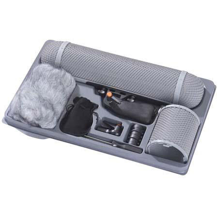Rycote Full Windshield 7 Kit - Open Box