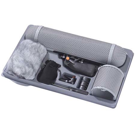 Rycote Full Windshield 5L Kit