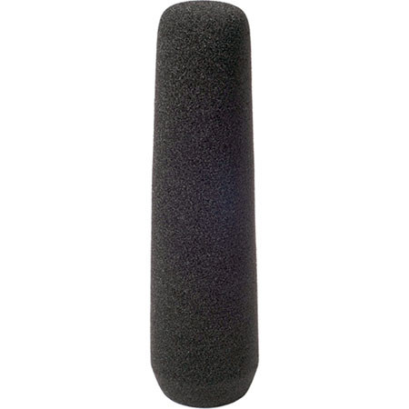Rycote 15cm Standard Hole SGM Foam Windscreen, 10-Pack