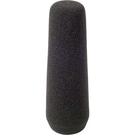 Rycote 12cm Large Hole SGM Foam Windscreen, 10-Pack