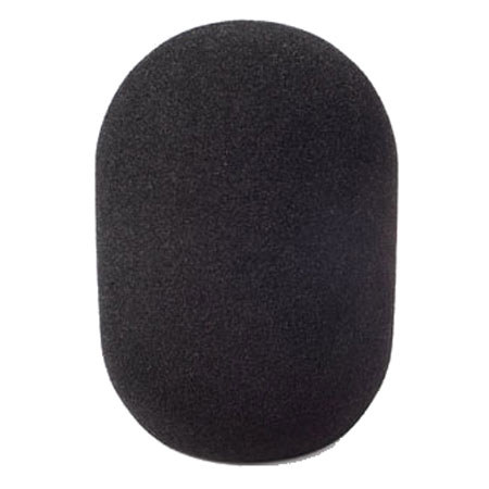 Rycote 45/100 Large Diaphragm Foam Windscreen, 10-Pack
