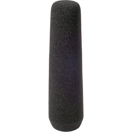 Rycote 15cm Standard Hole SGM Foam Windscreen, 50-Pack