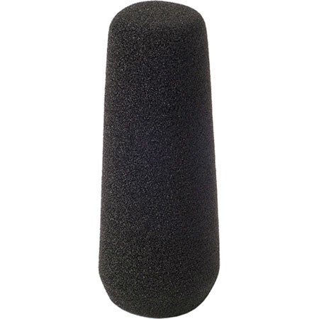 Rycote 10cm Standard Hole SGM Foam Windscreen, 50-Pack