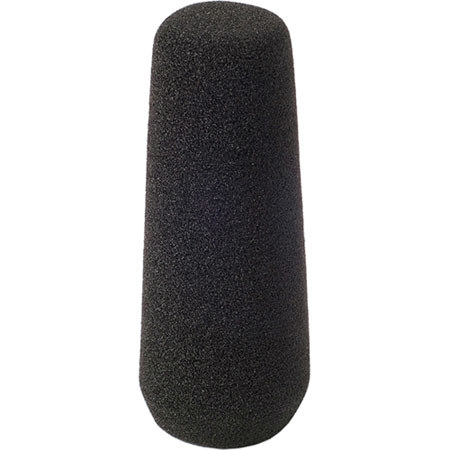 Rycote 10cm Large Hole SGM Foam Windscreen, 50-Pack