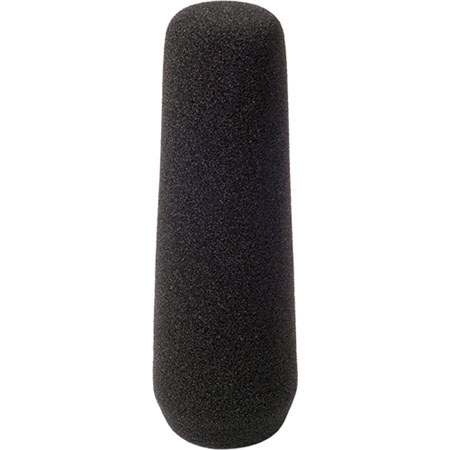 Rycote 12cm Standard Hole SGM Foam Windscreen, 50-Pack
