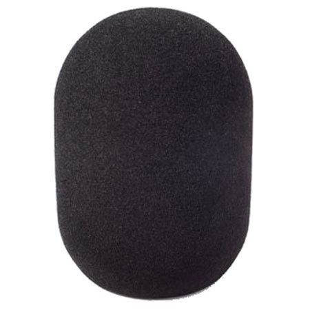 Rycote 103 Large Diaphragm Foam Windscreen for TLM103