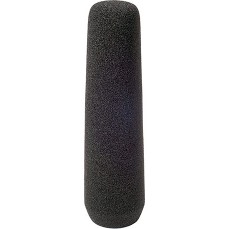 Rycote 104402 15cm Standard Hole SGM Foam Windscreen