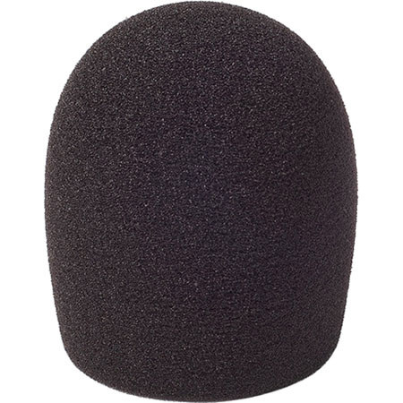 Rycote 104405 40/55 Reporter/Heldheld Foam Windscreen