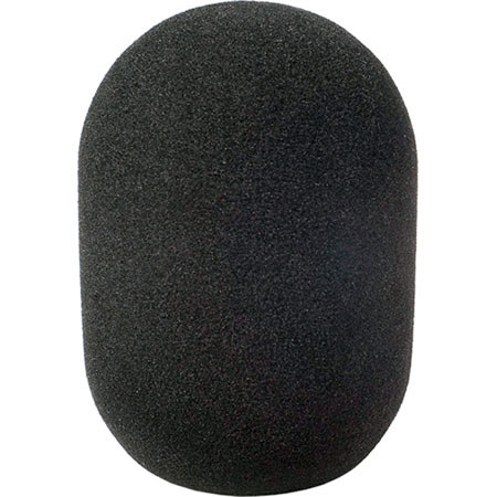 Rycote 104422 45/100 Large Diaphragm Foam Windscreen