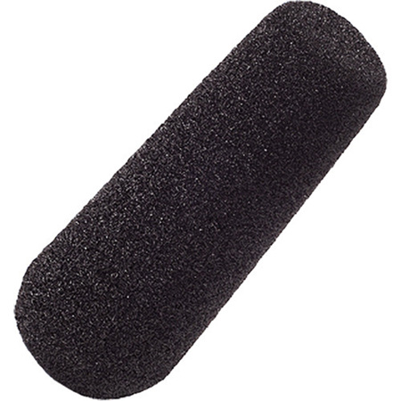 Rycote 18cm (7.08") Shotgun Mic Foam Windshield for Sennheiser ME66 with K6