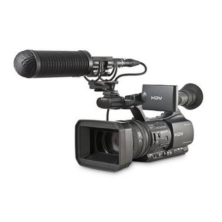 Rycote Universal Camera Windscreen Kit, Microphone 18cm