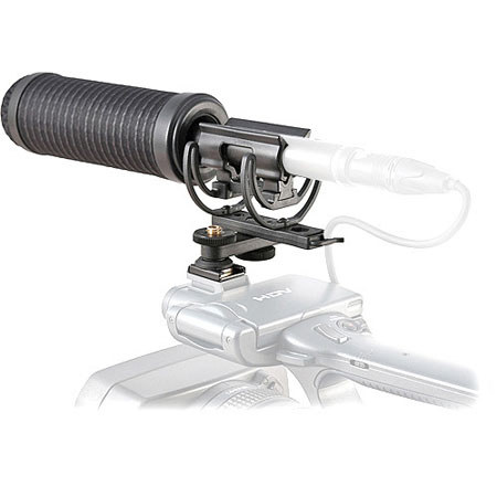 Rycote 18cm/7.08" Standard Hole Classic-Softie 19/22 Camera Kit