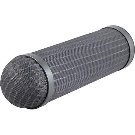 Rycote 116403 14cm Miniscreen for Shotgun Microphones