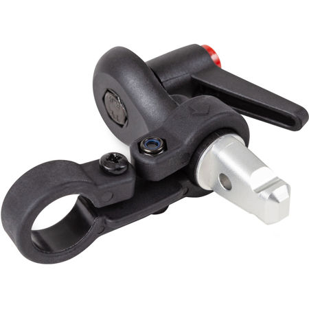 Rycote PCS Classic Adapter for PCS-Boom Connector with XLR Holder