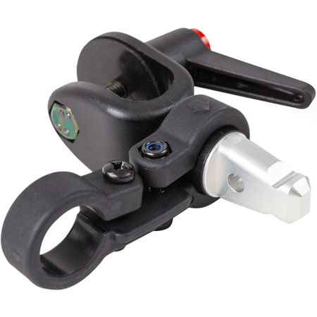 Rycote PCS Cyclone Adapter for PCS-Boom Connector with XLR Holder