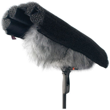 Rycote Duck AF Raincover for Stereo Windshield AF Kit