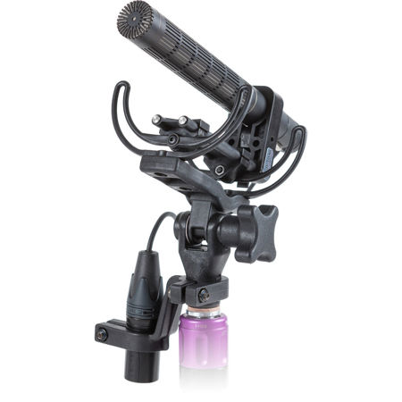 Rycote Softie-Lite Windshield Kit for 19mm Diameter Mic
