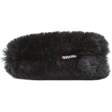 Rycote Softie-Lite Slip-On Windshield for 19mm Diameter Mic