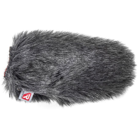 Rycote Mini Windjammer for Rode Videomic Pro+ Microphone