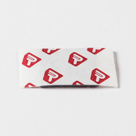 Rycote Stickies Advanced for Lavalier Microphones, 20mm Squared, Pack of 25