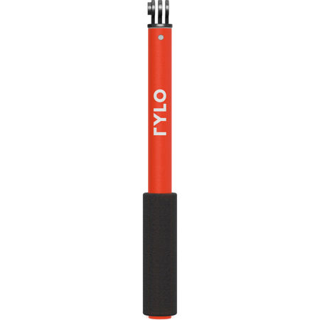 Rylo 5.8K 360 Degree Video Camera W/Rylo Invisible Selfie Stick/Adventure Case
