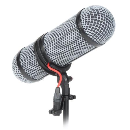 Rycote Super-Blimp Kit for the Rode NTG5 Shotgun Microphone