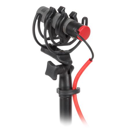 Rycote InVision INV-6 Soft Shock Mount