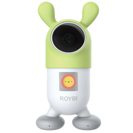 ROYBI Robot Language and STEM Skills Smart Toy