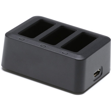 RYZE G1CH Part 9 Charging Hub for Tello Flight Battery
