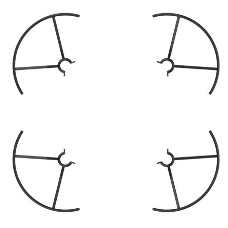 RYZE Propeller Guard for Tello Drone, 4 Pack