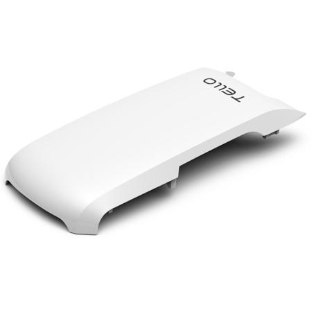 RYZE Snap-On Top Cover for Tello Drone, White
