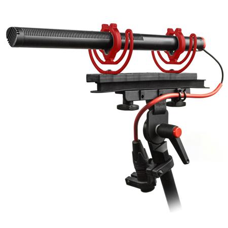 Rycote Windshield Kit for Sennheiser MKH416 and Other Rycote Windshield Kit for Sennheiser MKH416 and Other
