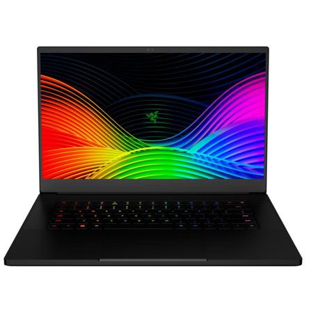 Razer Blade 15 FHD Notebook, i7-9750H, 16GB, 512GB SSD, RTX 2070 Max-Q, W10H