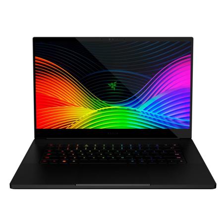 Razer Blade 15 UHD Touch, i7-9750H, 16GB, 512GB SSD, GeForce RTX2080 Max-Q, W10H