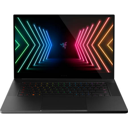 Razer Blade 15 Advanced FHD 360Hz Gaming, i7-10875H, 32GB