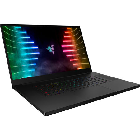 Razer Blade Pro 17 17.3" QHD 165Hz Gaming, i7-10875H, 16GB, 512GB, RTX3060, W10H