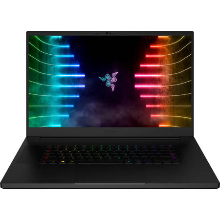 Razer Blade Pro 17 17.3" FHD 360Hz Gaming, i7-10875H, 16GB, 512GB, RTX3070, W10H