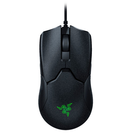 Razer Viper 8KHz Ambidextrous Esports Wired Gaming Mouse with 8KHz Polling Rate