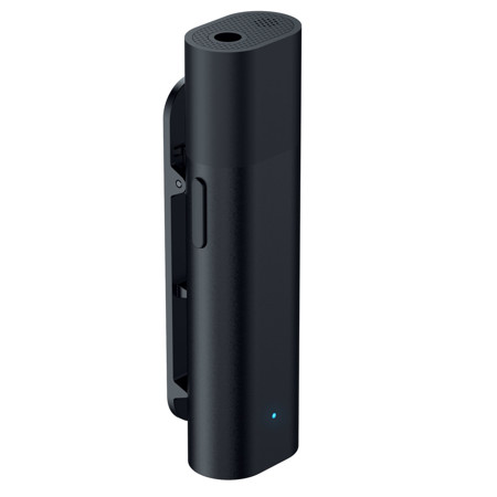 Razer Seiren BT Bluetooth Omnidirectional Microphone for Mobile Streaming