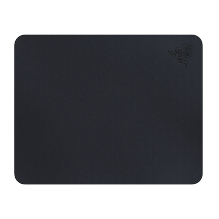 Razer Goliathus Mobile Stealth Edition Gaming Mouse Mat, Black