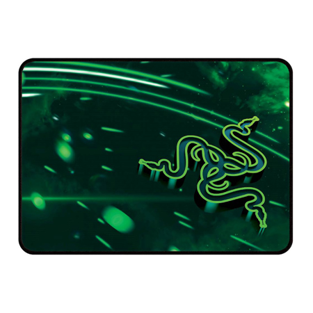 Razer Goliathus Mobile Gaming Mouse Mat, Medium